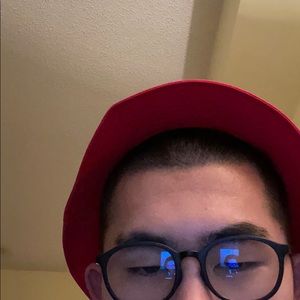 Meet your Posher, Kevin